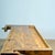 Wood Antique Oak Workbench, 1920s For Sale - Image 7 of 13