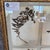 French Preserved Floral Custom French Herbier (Botanical Study) For Sale - Image 3 of 8