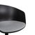 AAC20 Chairs in Grey and Black Plastic from Hay, Set of 12 For Sale - Image 10 of 18