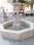 Auriol French Octagonal Village Style Center Fountain From the South of France For Sale - Image 14 of 18