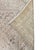 Antique Stylized Floral Rug | 3x5 For Sale - Image 4 of 5