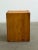 1970s Artisanal Reclaimed Wood Quad-Drawer Accent Chest For Sale - Image 9 of 11