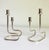 1960s Italian Candleholders by Gorham Maestri, a Pair For Sale In Sacramento - Image 6 of 12