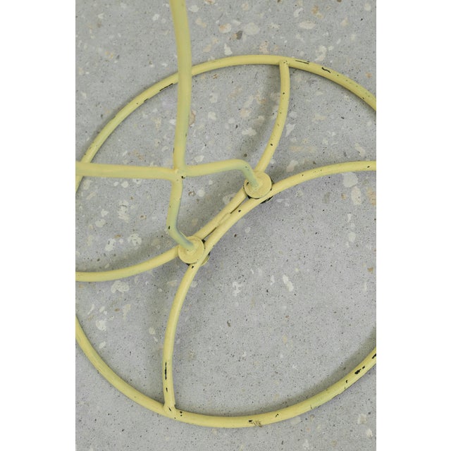 Ikea Vintage Ikea Wire Mannequin For Sale - Image 4 of 5