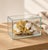 Stone Biophilic Yellow Crystal Mineral Cluster Sculpture / Specimen For Sale - Image 7 of 7