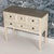 French Louis XVI Style Bedside Commode in Original Paint, Circa 1910 For Sale - Image 10 of 16