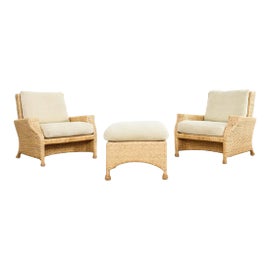 Example of McGuire Seating