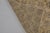 Tan 1950s Small Neutral Anatolian Rug, Organic Modern Home Decor Rug For Sale - Image 8 of 10