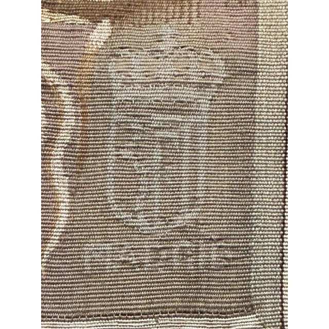 Antique Spanish Royal Manufactury Tapestry, 1890s For Sale - Image 16 of 18