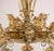 Late 19th Century Eastlake Style Bronze Eight Light Chandelier With Mythological Seahorses and Zephry Faces For Sale - Image 10 of 12