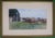 Art Sz: 7 1/2"H x 14"W Frame Sz: 13 5/8"H x 19 7/8"W The 1899 Stewards' Cup at Goodwood was won by the five-year-old bay...