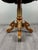 20th Century Louis XV Style Pedestal Table For Sale - Image 10 of 13