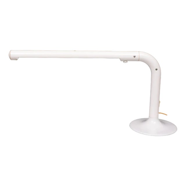 Space Ace Tube Table Lamp by Anders Pehrson for Ateljé Lyktan, 1975 For Sale