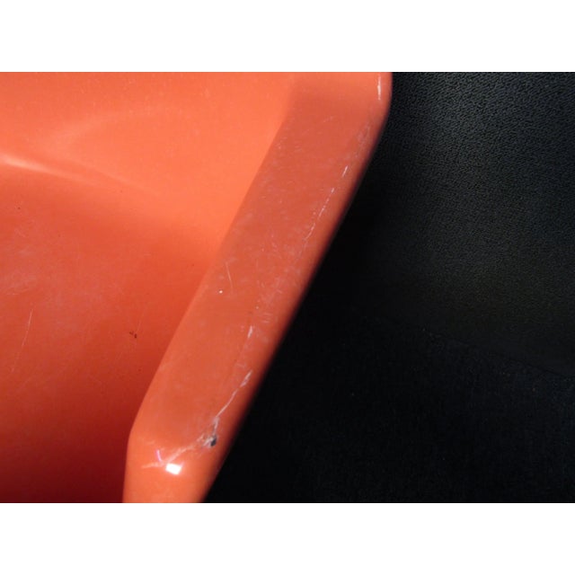 Mid-Century Modern Mid 20th Century Mid-Century Tulip Chairs - 4 Pieces For Sale - Image 3 of 11