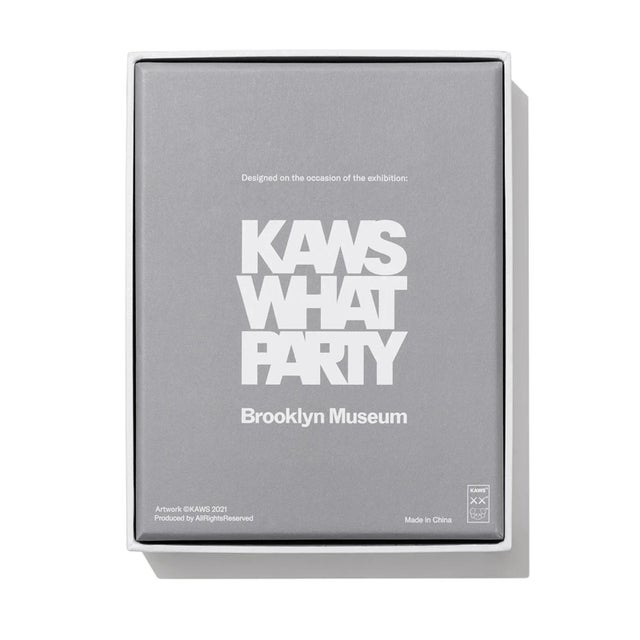 Pop Art Kaws Urge (Set of 4 Works) For Sale - Image 3 of 4