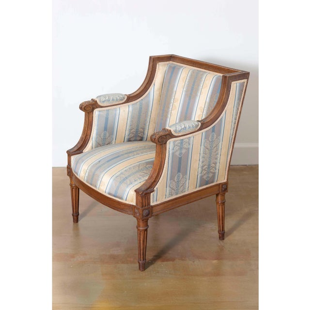 19th Century French Duchesse Brisse For Sale In Atlanta - Image 6 of 18