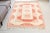 Tan Mid 20th Century Small Handknotted Floor Rug For Sale - Image 8 of 10