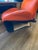 Vintage Wink Lounge Chair by Toshiyuki Kita, 1980 For Sale - Image 10 of 16