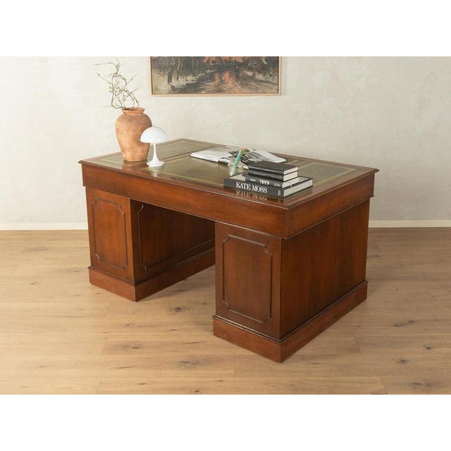Antique English Desk, United Kingdom For Sale - Image 6 of 18