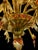 Murano Glass Chandelier, 1950s For Sale - Image 11 of 18