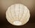 Large Vintage Cocoon Pendant Light from Goldkant Leuchten, 1960s For Sale - Image 9 of 10