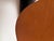 Pair (2) MCM Knoll Studio Sprite Orange Molded Plywood Side Chairs For Sale - Image 16 of 16