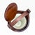 1950s 1950s Mid Century Modern Dansk Designs Jens Quistgaard Teak Ice Bucket For Sale - Image 5 of 8