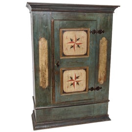 Vintage Used Armoires Wardrobes And Linen Presses In New York