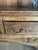 English Country Home 1730’s English Oak Welsh Dresser With Plate Rack in Excellent Condition For Sale - Image 4 of 9