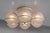 Metal Model 2042/6 Ceiling Lamp by Gino Sarfatti for Arteluce, Italy, 1963 For Sale - Image 7 of 18