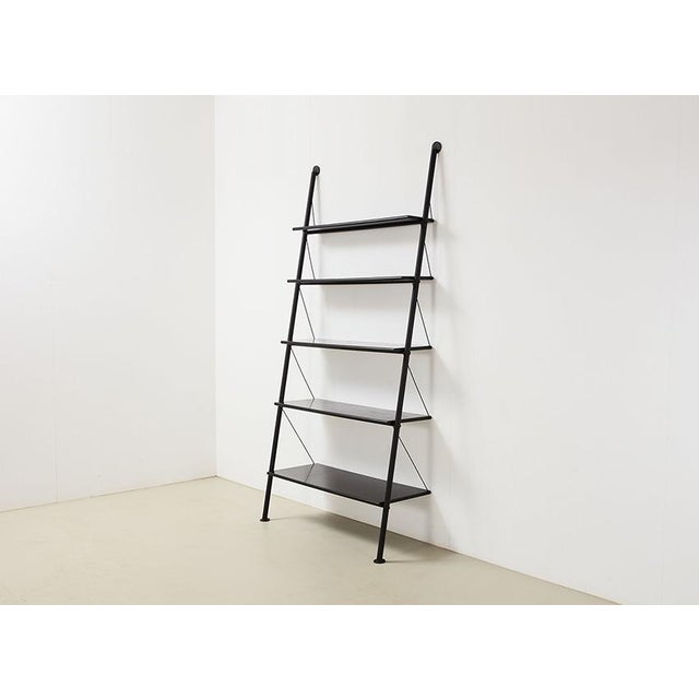 John Ild Shelving Unit by Philippe Starck for Disform, Spain, 1977 For Sale - Image 10 of 10