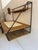 Arthur Umanoff Wall Hanging Desk, 1960s For Sale - Image 12 of 18
