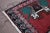 1960s Turkish Vintage Handmade Rug For Sale In Sacramento - Image 6 of 13