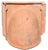 Antique French Terracotta Wall Planters or Sconces, Pair For Sale - Image 10 of 14