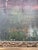 Antique Framed Oil Painting on Canvas Landscape With an Old Barn For Sale - Image 4 of 7