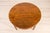 Antique Biedermeier Elm Dining Table, 1800s For Sale - Image 17 of 18