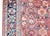 Early 20th Century Persian Sultanabad Rug For Sale - Image 4 of 14