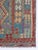 2000 - 2009 Handwoven Tribal Kilim Rug 6'7" X 9'8" For Sale - Image 5 of 5