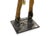 Pop Art Nick Bottom Papier-Mâché Sculpture From Shakespeare's a Midsummer Night's Dream For Sale - Image 3 of 10