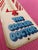 Premium Vintage-Style "Dr. Wells - The Cooler Doctor" Hand-Painted Steel Thermometer Sign For Sale - Image 11 of 13