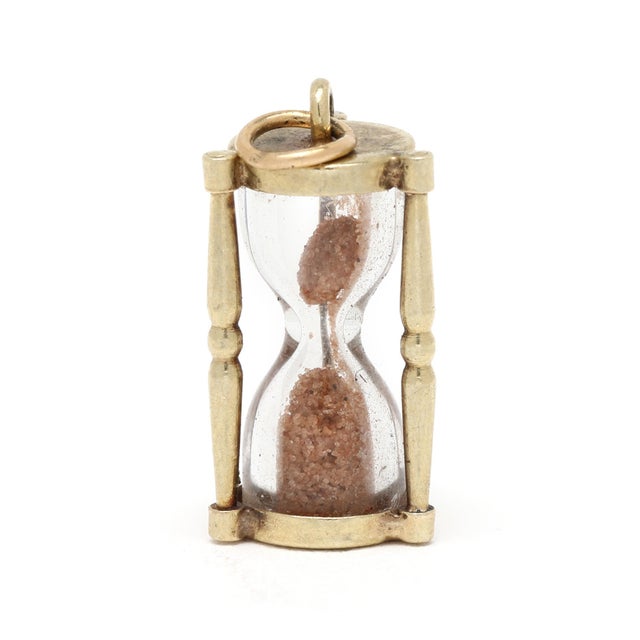 Length: 3/4 in. Width: 1/4 in. Weight: 1 dwts. / 1.5 grams Stamps: "14k" SKU: P2026 A Couple Of Things to Note: * This is...