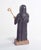 Wooden Sculpture of Saint Benedict, 1890s For Sale - Image 11 of 11