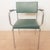 Mid-Century Modern Mid-Century Chrome-Plated Armchair, 1950s For Sale - Image 3 of 7