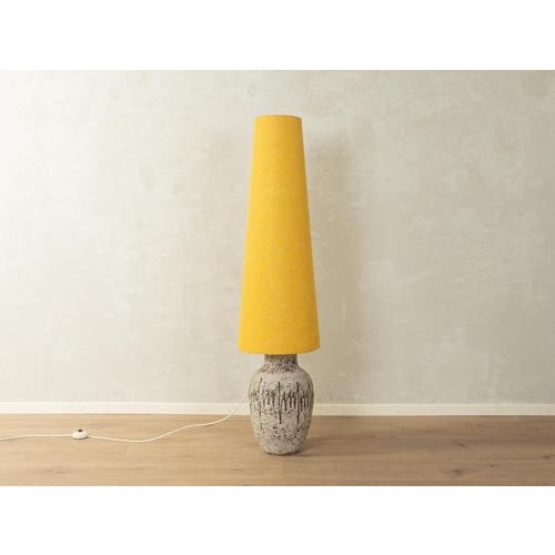 Floor Lamp in Fat Lava For Sale - Image 3 of 10