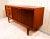 Swedish Modern Rosewood Sideboard, 1950s For Sale - Image 3 of 10