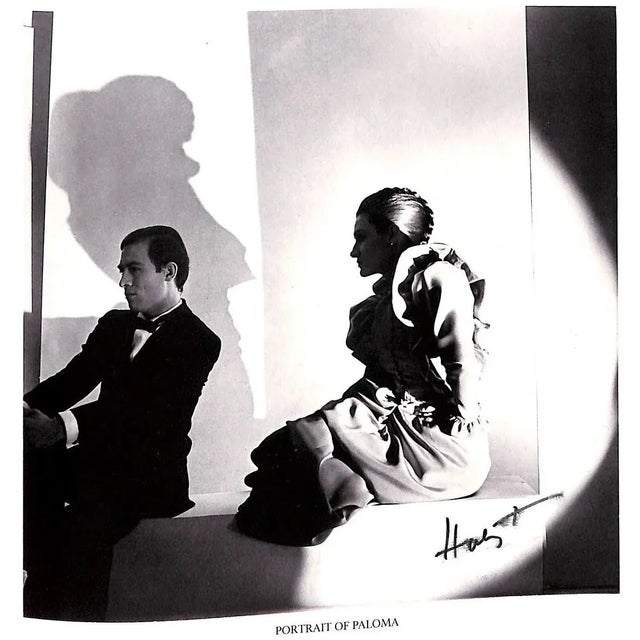 White "Fashion: Theory" 1980 DI Grappa, Carol For Sale - Image 8 of 12