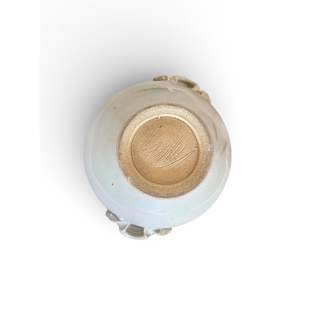 Vintage Studio Pottery Tureen For Sale - Image 4 of 5