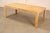 Thomasville Thomasville Burl Wood Square Dining Table With 2 Leaves For Sale - Image 4 of 18
