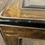 Black 1970s Bernhard Rohne for Mastercraft Acid-Etched Brass and Black Lacquered Coffee Table For Sale - Image 8 of 12