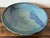 Late 20th Century Vintage Wide Studio Pottery Bowl For Sale - Image 5 of 8